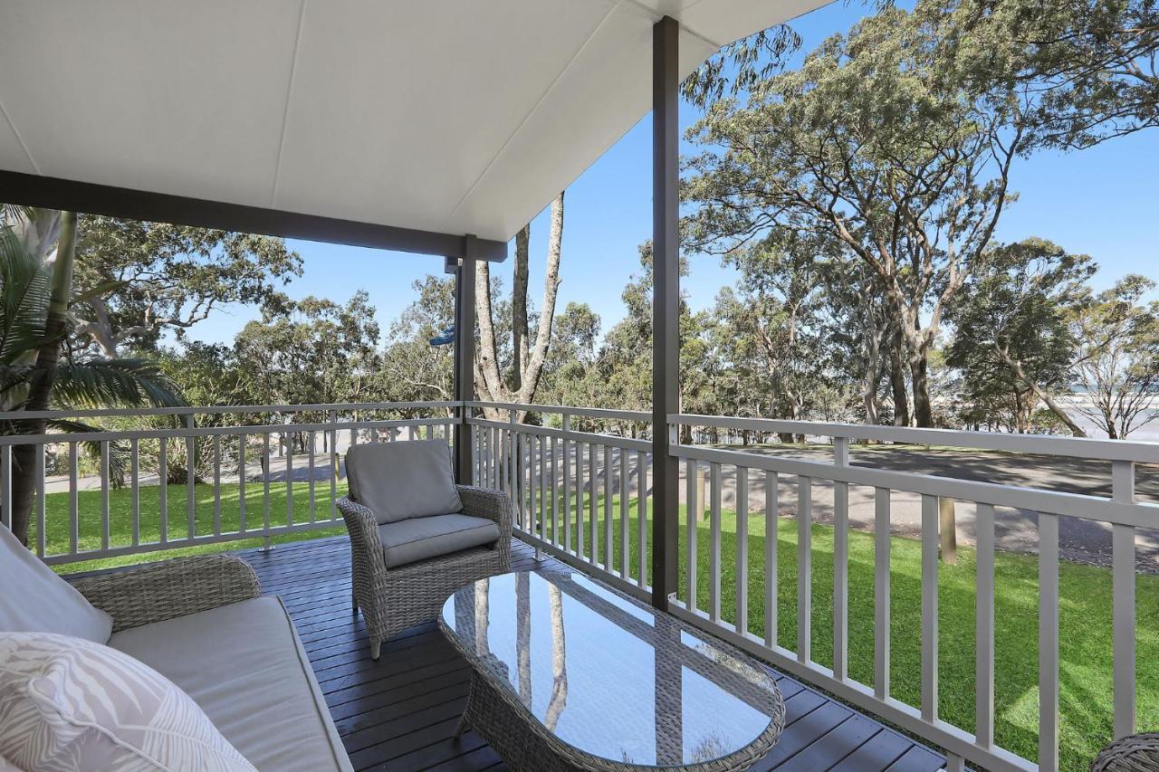 Reflections Moonee Beach - Holiday Park Luaran gambar
