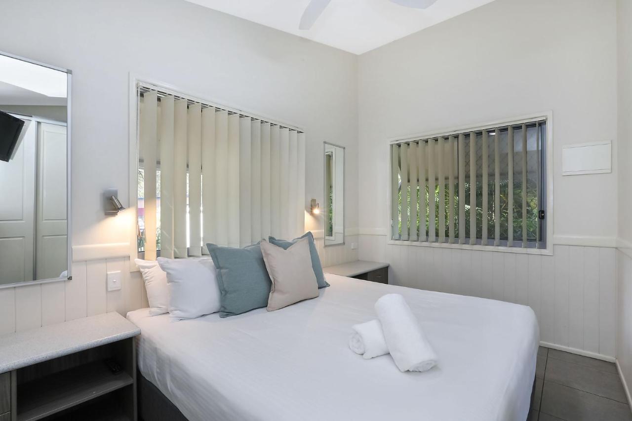 Reflections Moonee Beach - Holiday Park Luaran gambar
