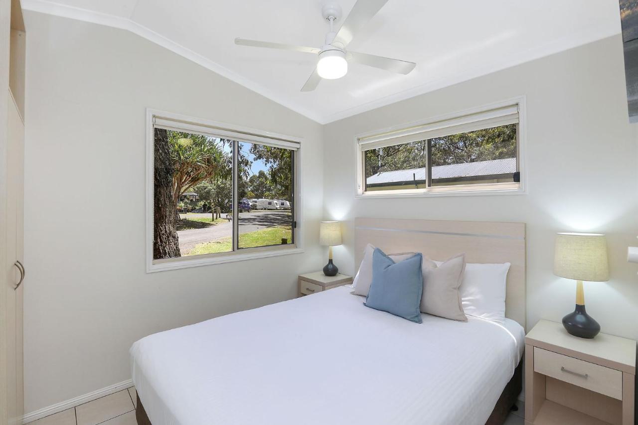 Reflections Moonee Beach - Holiday Park Luaran gambar