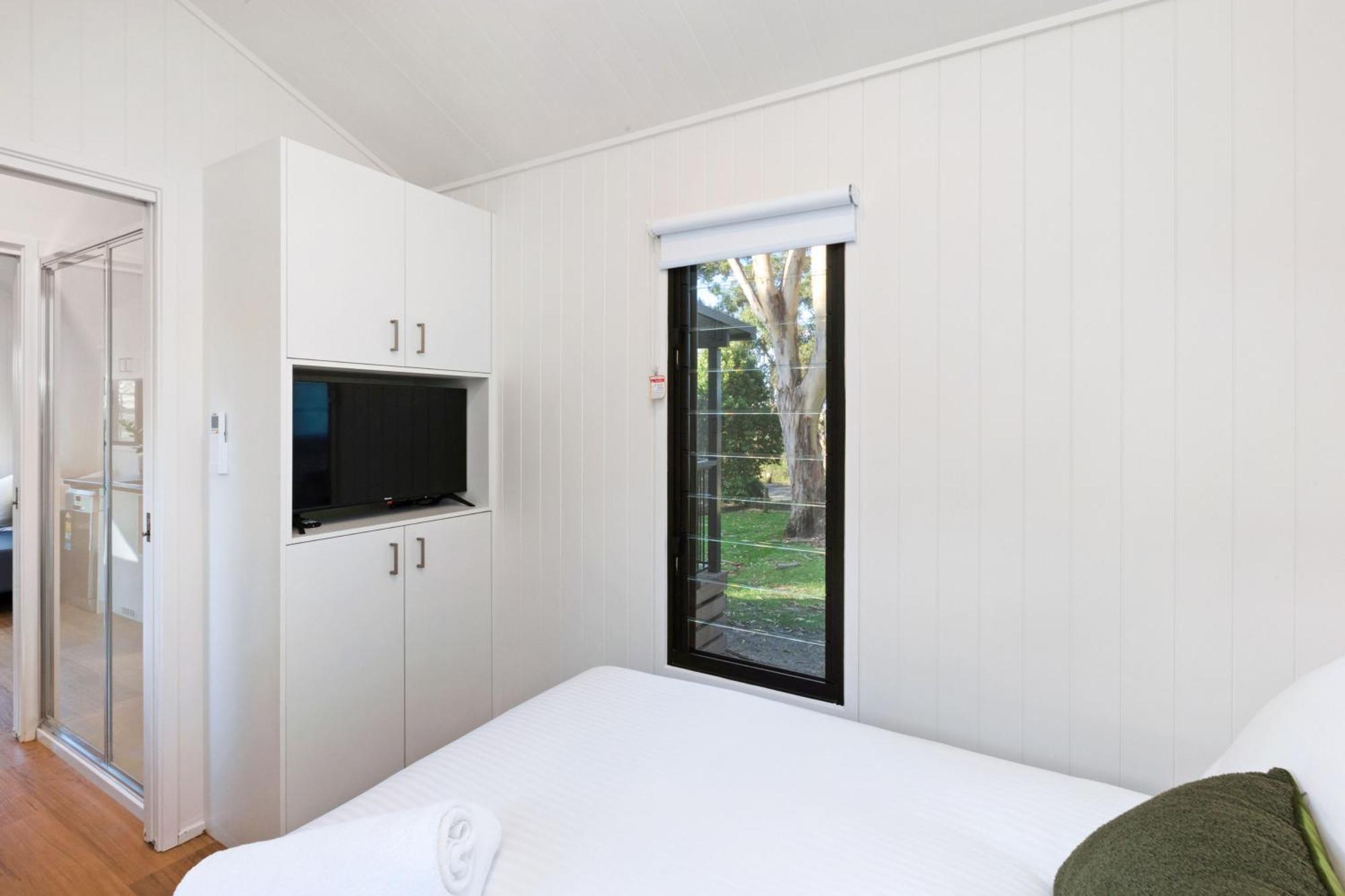 Reflections Moonee Beach - Holiday Park Luaran gambar