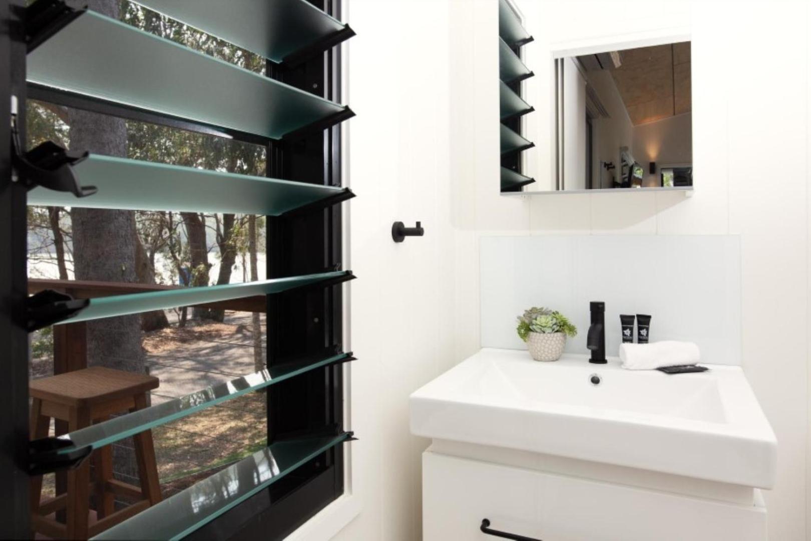 Reflections Moonee Beach - Holiday Park Luaran gambar