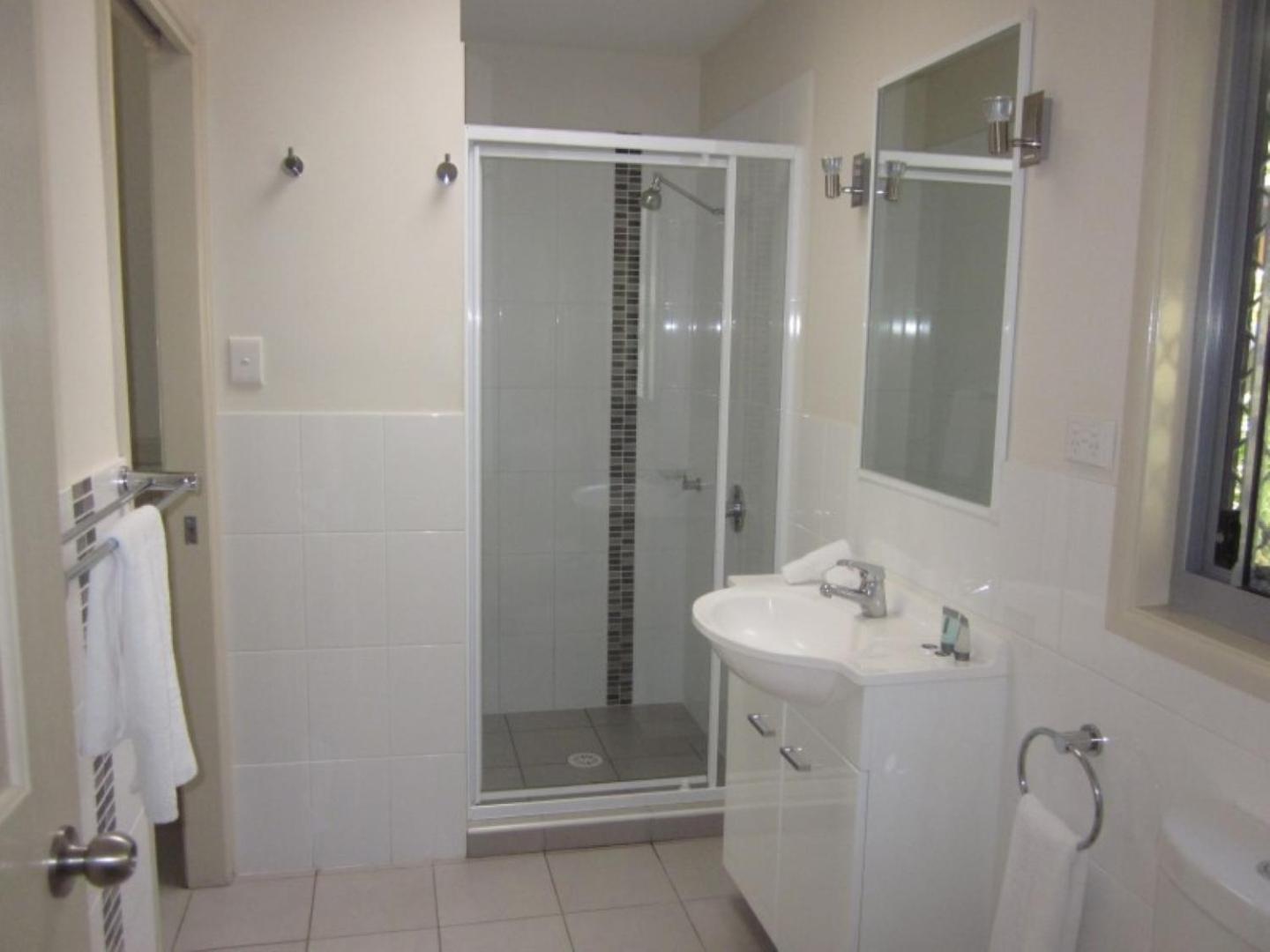 Reflections Moonee Beach - Holiday Park Luaran gambar