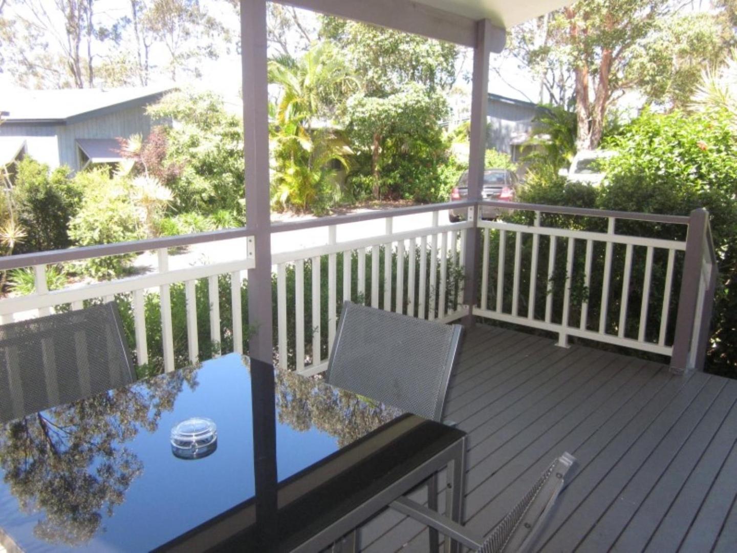 Reflections Moonee Beach - Holiday Park Luaran gambar