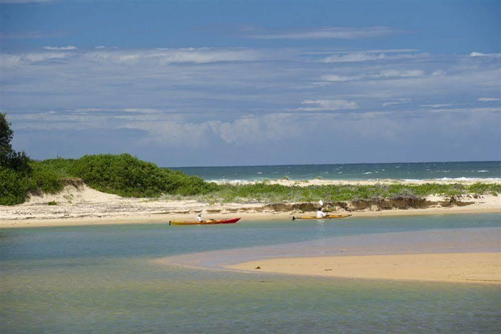 Reflections Moonee Beach - Holiday Park Luaran gambar