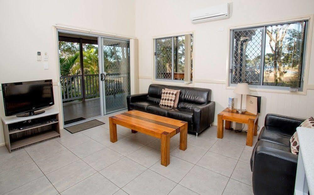 Reflections Moonee Beach - Holiday Park Luaran gambar